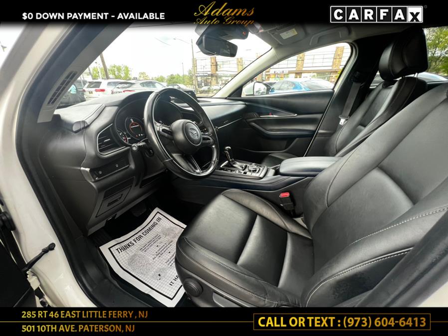 2020 Mazda CX-30 Select Package FWD, available for sale in Little Ferry , New Jersey | Adams Auto Group . Little Ferry , New Jersey 2020 Mazda CX-30 Select Package FWD, available for sale in Little Ferry , New Jersey | Adams Auto Group . Little Ferry , New Jersey