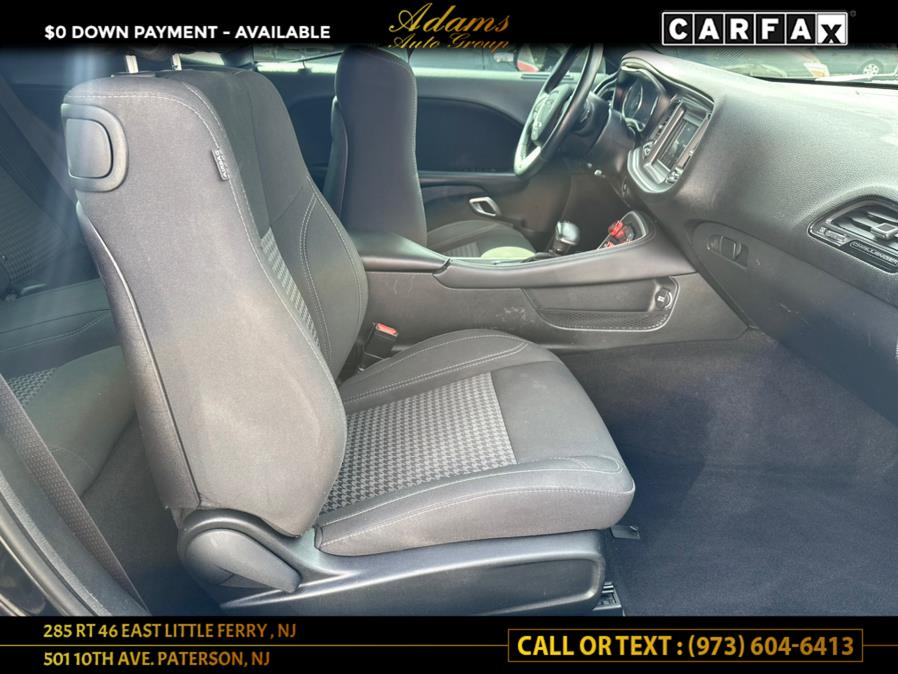 2019 Dodge Challenger SXT RWD, available for sale in Little Ferry , New Jersey | Adams Auto Group . Little Ferry , New Jersey 2019 Dodge Challenger SXT RWD, available for sale in Little Ferry , New Jersey | Adams Auto Group . Little Ferry , New Jersey