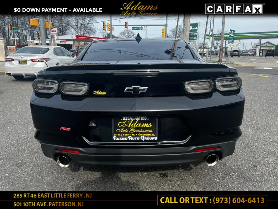 2019 Chevrolet Camaro 2dr Cpe 1LS, available for sale in Paterson, New Jersey | Adams Auto Group. Paterson, New Jersey 2019 Chevrolet Camaro 2dr Cpe 1LS, available for sale in Paterson, New Jersey | Adams Auto Group. Paterson, New Jersey