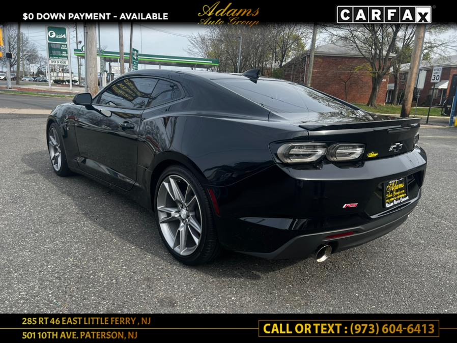 2019 Chevrolet Camaro 2dr Cpe 1LS, available for sale in Paterson, New Jersey | Adams Auto Group. Paterson, New Jersey 2019 Chevrolet Camaro 2dr Cpe 1LS, available for sale in Paterson, New Jersey | Adams Auto Group. Paterson, New Jersey