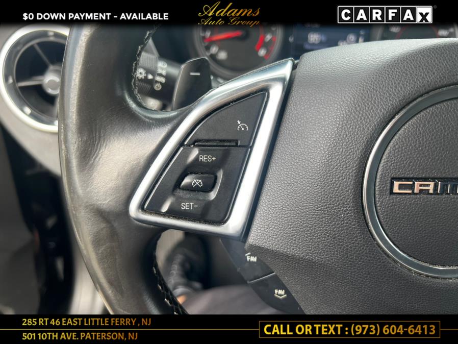2019 Chevrolet Camaro 2dr Cpe 1LS, available for sale in Paterson, New Jersey | Adams Auto Group. Paterson, New Jersey 2019 Chevrolet Camaro 2dr Cpe 1LS, available for sale in Paterson, New Jersey | Adams Auto Group. Paterson, New Jersey