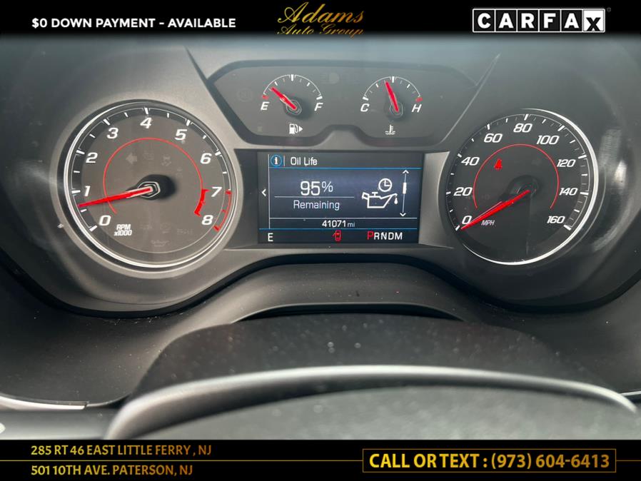 2019 Chevrolet Camaro 2dr Cpe 1LS, available for sale in Paterson, New Jersey | Adams Auto Group. Paterson, New Jersey 2019 Chevrolet Camaro 2dr Cpe 1LS, available for sale in Paterson, New Jersey | Adams Auto Group. Paterson, New Jersey