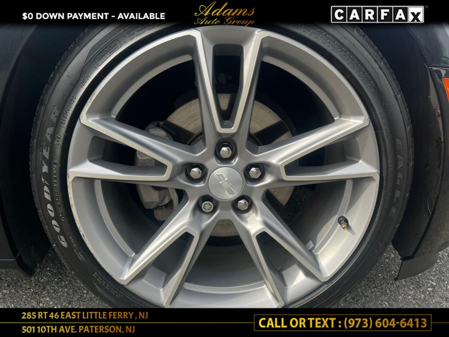 2019 Chevrolet Camaro 2dr Cpe 1LS, available for sale in Paterson, New Jersey | Adams Auto Group. Paterson, New Jersey 2019 Chevrolet Camaro 2dr Cpe 1LS, available for sale in Paterson, New Jersey | Adams Auto Group. Paterson, New Jersey
