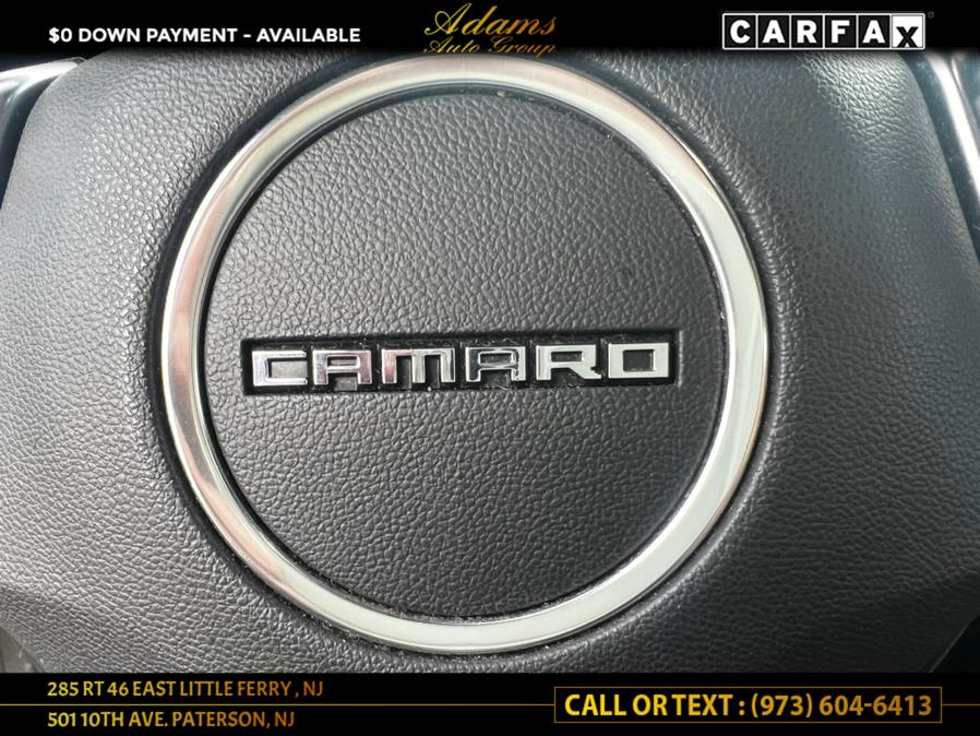 2019 Chevrolet Camaro 2dr Cpe 1LS, available for sale in Paterson, New Jersey | Adams Auto Group. Paterson, New Jersey 2019 Chevrolet Camaro 2dr Cpe 1LS, available for sale in Paterson, New Jersey | Adams Auto Group. Paterson, New Jersey