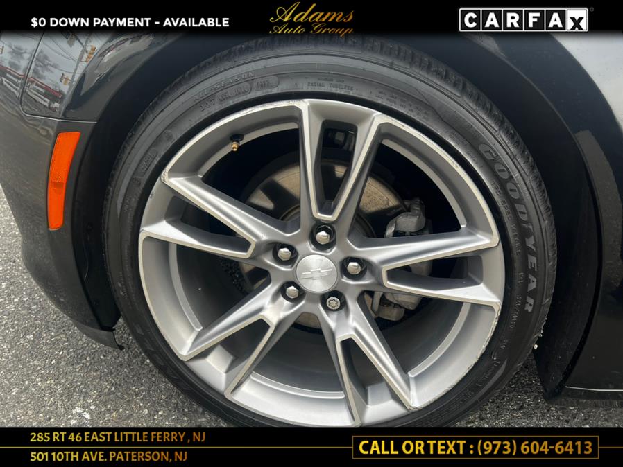 2019 Chevrolet Camaro 2dr Cpe 1LS, available for sale in Paterson, New Jersey | Adams Auto Group. Paterson, New Jersey 2019 Chevrolet Camaro 2dr Cpe 1LS, available for sale in Paterson, New Jersey | Adams Auto Group. Paterson, New Jersey