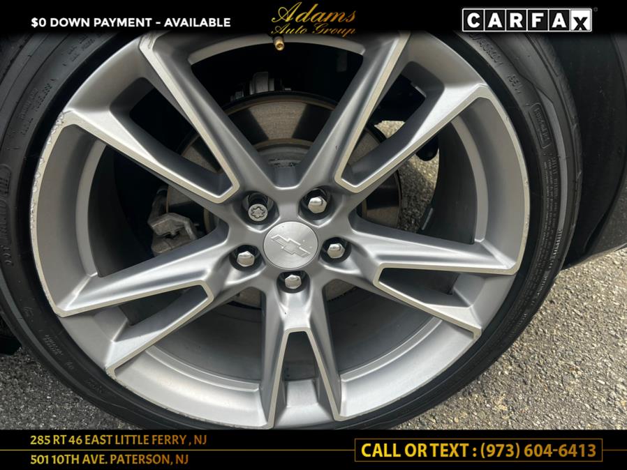 2019 Chevrolet Camaro 2dr Cpe 1LS, available for sale in Paterson, New Jersey | Adams Auto Group. Paterson, New Jersey 2019 Chevrolet Camaro 2dr Cpe 1LS, available for sale in Paterson, New Jersey | Adams Auto Group. Paterson, New Jersey
