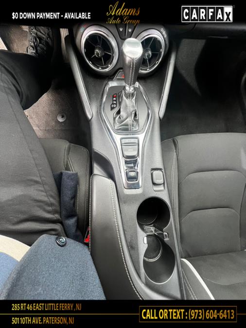 2019 Chevrolet Camaro 2dr Cpe 1LS, available for sale in Paterson, New Jersey | Adams Auto Group. Paterson, New Jersey 2019 Chevrolet Camaro 2dr Cpe 1LS, available for sale in Paterson, New Jersey | Adams Auto Group. Paterson, New Jersey