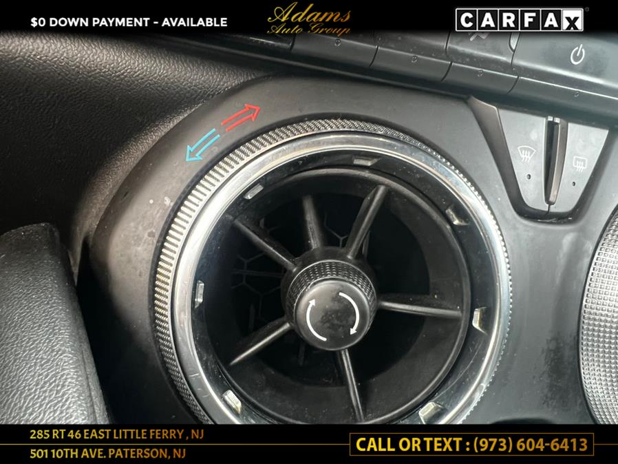 2019 Chevrolet Camaro 2dr Cpe 1LS, available for sale in Paterson, New Jersey | Adams Auto Group. Paterson, New Jersey 2019 Chevrolet Camaro 2dr Cpe 1LS, available for sale in Paterson, New Jersey | Adams Auto Group. Paterson, New Jersey