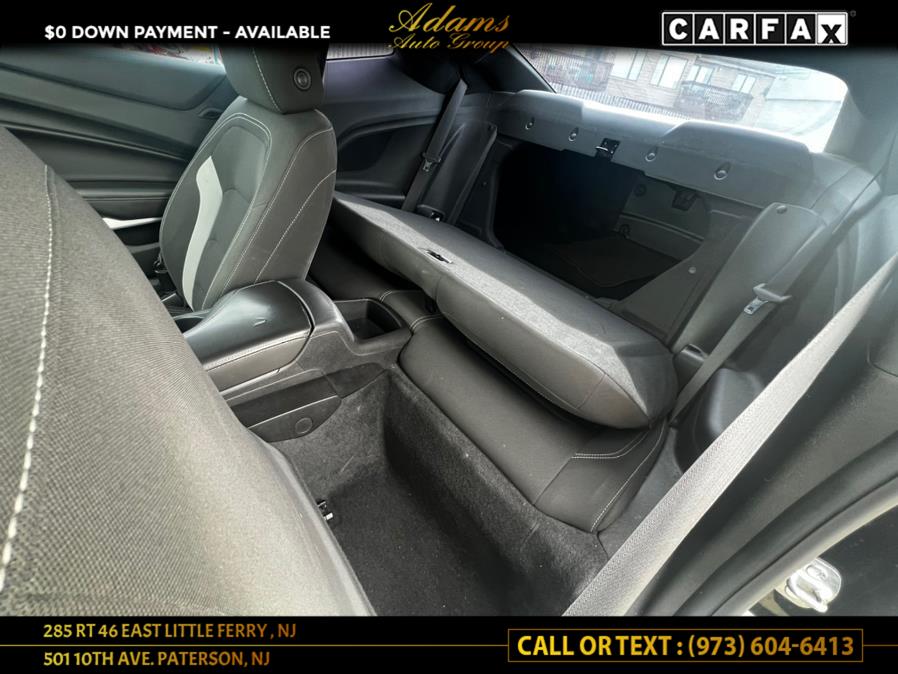 2019 Chevrolet Camaro 2dr Cpe 1LS, available for sale in Paterson, New Jersey | Adams Auto Group. Paterson, New Jersey 2019 Chevrolet Camaro 2dr Cpe 1LS, available for sale in Paterson, New Jersey | Adams Auto Group. Paterson, New Jersey