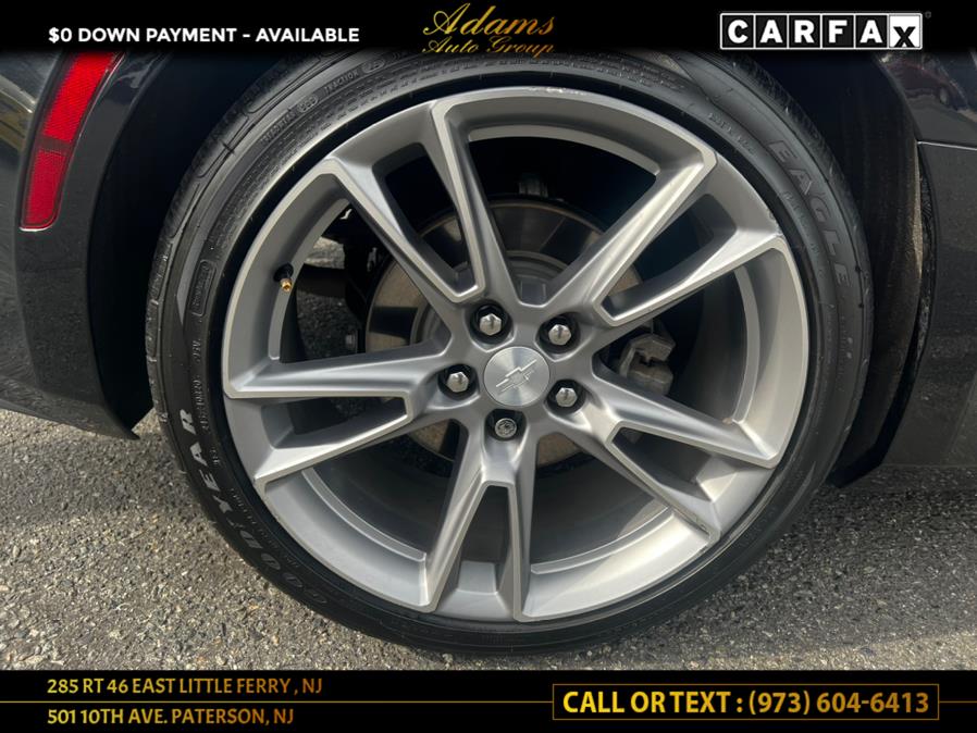 2019 Chevrolet Camaro 2dr Cpe 1LS, available for sale in Paterson, New Jersey | Adams Auto Group. Paterson, New Jersey 2019 Chevrolet Camaro 2dr Cpe 1LS, available for sale in Paterson, New Jersey | Adams Auto Group. Paterson, New Jersey