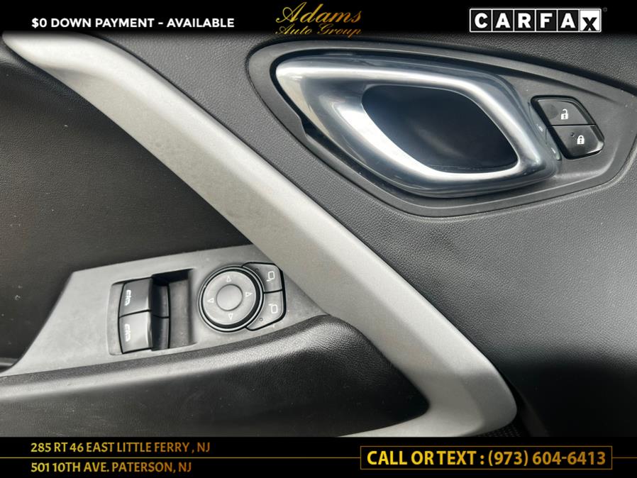 2019 Chevrolet Camaro 2dr Cpe 1LS, available for sale in Paterson, New Jersey | Adams Auto Group. Paterson, New Jersey 2019 Chevrolet Camaro 2dr Cpe 1LS, available for sale in Paterson, New Jersey | Adams Auto Group. Paterson, New Jersey
