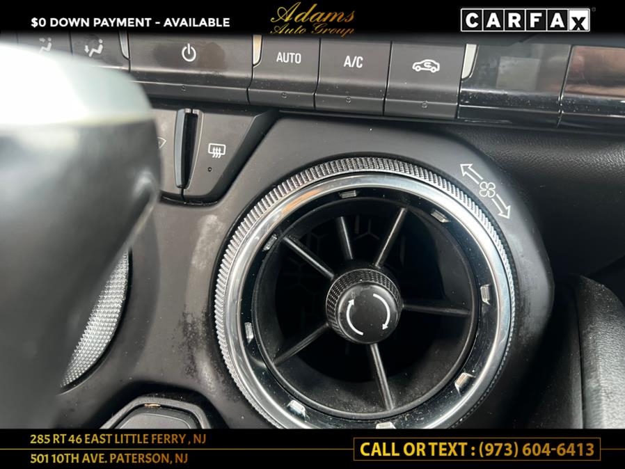 2019 Chevrolet Camaro 2dr Cpe 1LS, available for sale in Paterson, New Jersey | Adams Auto Group. Paterson, New Jersey 2019 Chevrolet Camaro 2dr Cpe 1LS, available for sale in Paterson, New Jersey | Adams Auto Group. Paterson, New Jersey