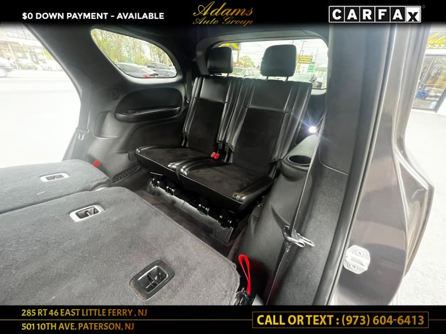 2018 Dodge Durango GT AWD, available for sale in Little Ferry , New Jersey | Adams Auto Group . Little Ferry , New Jersey 2018 Dodge Durango GT AWD, available for sale in Little Ferry , New Jersey | Adams Auto Group . Little Ferry , New Jersey