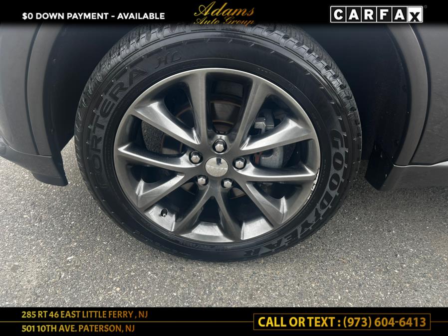 2018 Dodge Durango GT AWD, available for sale in Little Ferry , New Jersey | Adams Auto Group . Little Ferry , New Jersey 2018 Dodge Durango GT AWD, available for sale in Little Ferry , New Jersey | Adams Auto Group . Little Ferry , New Jersey