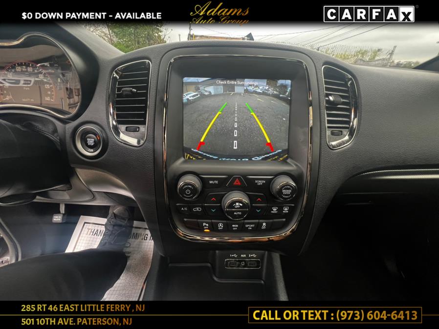 2018 Dodge Durango GT AWD, available for sale in Little Ferry , New Jersey | Adams Auto Group . Little Ferry , New Jersey 2018 Dodge Durango GT AWD, available for sale in Little Ferry , New Jersey | Adams Auto Group . Little Ferry , New Jersey