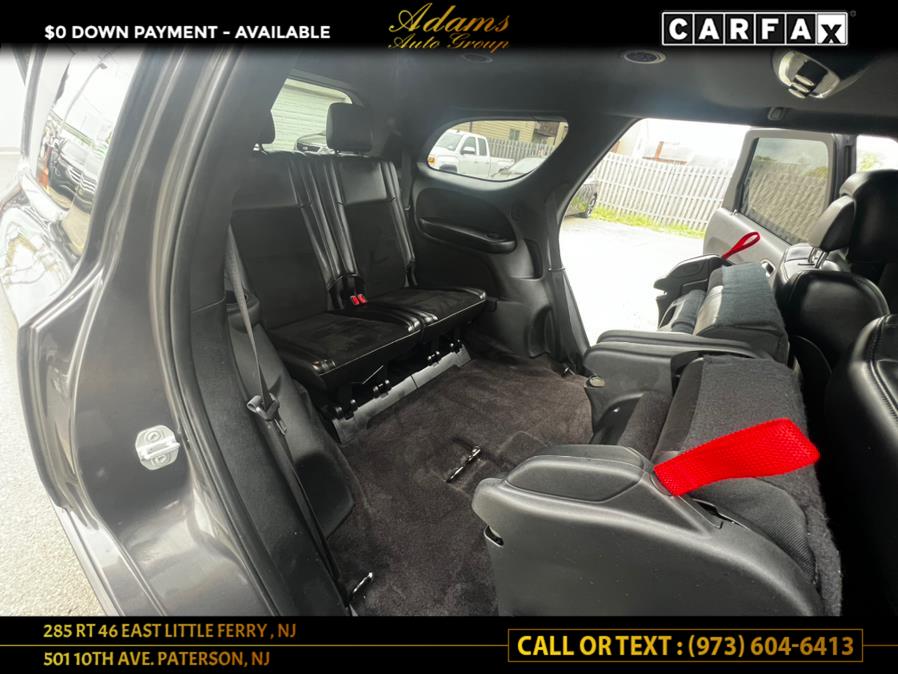 2018 Dodge Durango GT AWD, available for sale in Little Ferry , New Jersey | Adams Auto Group . Little Ferry , New Jersey 2018 Dodge Durango GT AWD, available for sale in Little Ferry , New Jersey | Adams Auto Group . Little Ferry , New Jersey