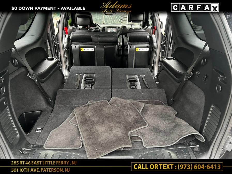 2018 Dodge Durango GT AWD, available for sale in Little Ferry , New Jersey | Adams Auto Group . Little Ferry , New Jersey 2018 Dodge Durango GT AWD, available for sale in Little Ferry , New Jersey | Adams Auto Group . Little Ferry , New Jersey