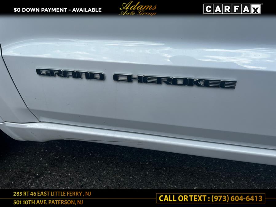 2018 Jeep Grand Cherokee Overland 4x4, available for sale in Little Ferry , New Jersey | Adams Auto Group . Little Ferry , New Jersey 2018 Jeep Grand Cherokee Overland 4x4, available for sale in Little Ferry , New Jersey | Adams Auto Group . Little Ferry , New Jersey