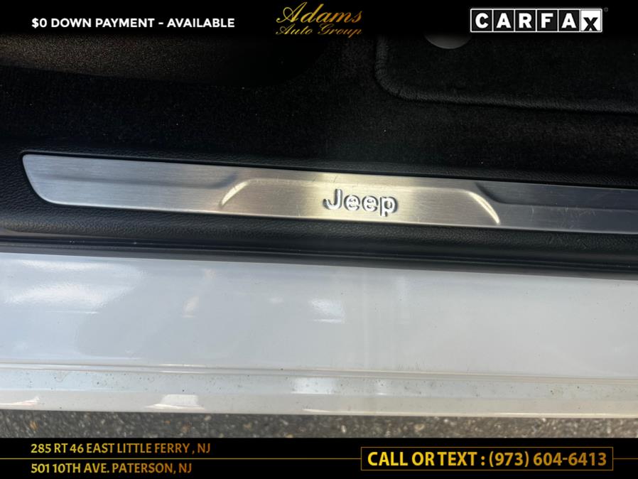 2018 Jeep Grand Cherokee Overland 4x4, available for sale in Little Ferry , New Jersey | Adams Auto Group . Little Ferry , New Jersey 2018 Jeep Grand Cherokee Overland 4x4, available for sale in Little Ferry , New Jersey | Adams Auto Group . Little Ferry , New Jersey