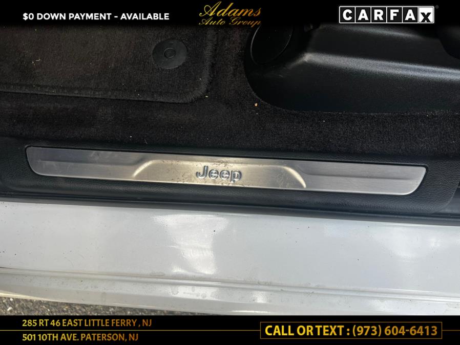 2018 Jeep Grand Cherokee Overland 4x4, available for sale in Little Ferry , New Jersey | Adams Auto Group . Little Ferry , New Jersey 2018 Jeep Grand Cherokee Overland 4x4, available for sale in Little Ferry , New Jersey | Adams Auto Group . Little Ferry , New Jersey