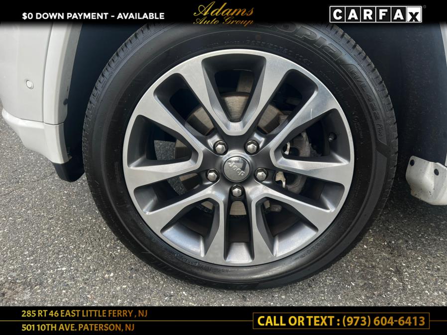 2018 Jeep Grand Cherokee Overland 4x4, available for sale in Little Ferry , New Jersey | Adams Auto Group . Little Ferry , New Jersey 2018 Jeep Grand Cherokee Overland 4x4, available for sale in Little Ferry , New Jersey | Adams Auto Group . Little Ferry , New Jersey