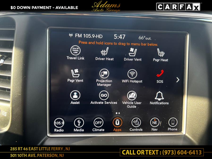 2018 Jeep Grand Cherokee Overland 4x4, available for sale in Little Ferry , New Jersey | Adams Auto Group . Little Ferry , New Jersey 2018 Jeep Grand Cherokee Overland 4x4, available for sale in Little Ferry , New Jersey | Adams Auto Group . Little Ferry , New Jersey