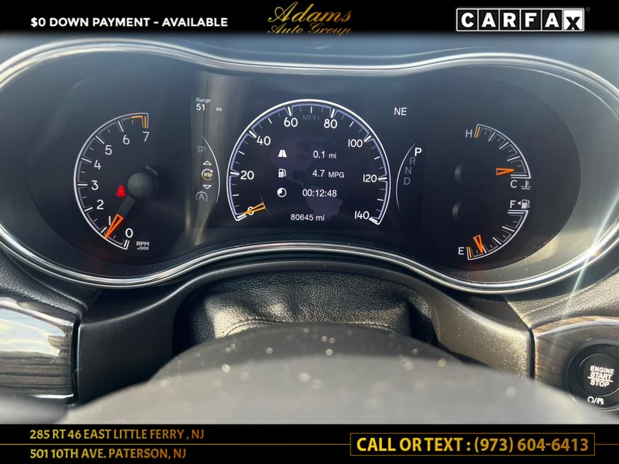 2018 Jeep Grand Cherokee Overland 4x4, available for sale in Little Ferry , New Jersey | Adams Auto Group . Little Ferry , New Jersey 2018 Jeep Grand Cherokee Overland 4x4, available for sale in Little Ferry , New Jersey | Adams Auto Group . Little Ferry , New Jersey