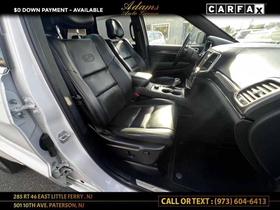 2018 Jeep Grand Cherokee Overland 4x4, available for sale in Little Ferry , New Jersey | Adams Auto Group . Little Ferry , New Jersey 2018 Jeep Grand Cherokee Overland 4x4, available for sale in Little Ferry , New Jersey | Adams Auto Group . Little Ferry , New Jersey