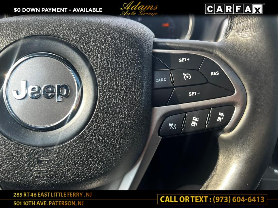 2018 Jeep Grand Cherokee Overland 4x4, available for sale in Little Ferry , New Jersey | Adams Auto Group . Little Ferry , New Jersey 2018 Jeep Grand Cherokee Overland 4x4, available for sale in Little Ferry , New Jersey | Adams Auto Group . Little Ferry , New Jersey