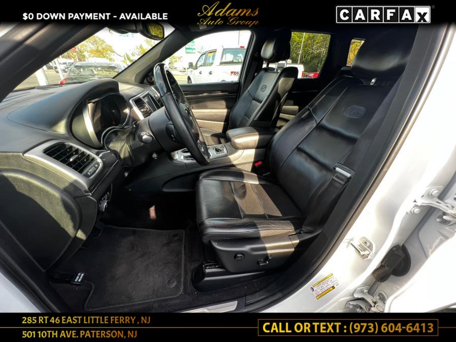 2018 Jeep Grand Cherokee Overland 4x4, available for sale in Little Ferry , New Jersey | Adams Auto Group . Little Ferry , New Jersey 2018 Jeep Grand Cherokee Overland 4x4, available for sale in Little Ferry , New Jersey | Adams Auto Group . Little Ferry , New Jersey