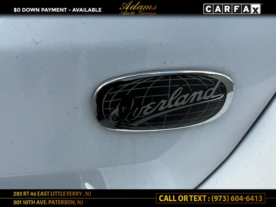2018 Jeep Grand Cherokee Overland 4x4, available for sale in Little Ferry , New Jersey | Adams Auto Group . Little Ferry , New Jersey 2018 Jeep Grand Cherokee Overland 4x4, available for sale in Little Ferry , New Jersey | Adams Auto Group . Little Ferry , New Jersey