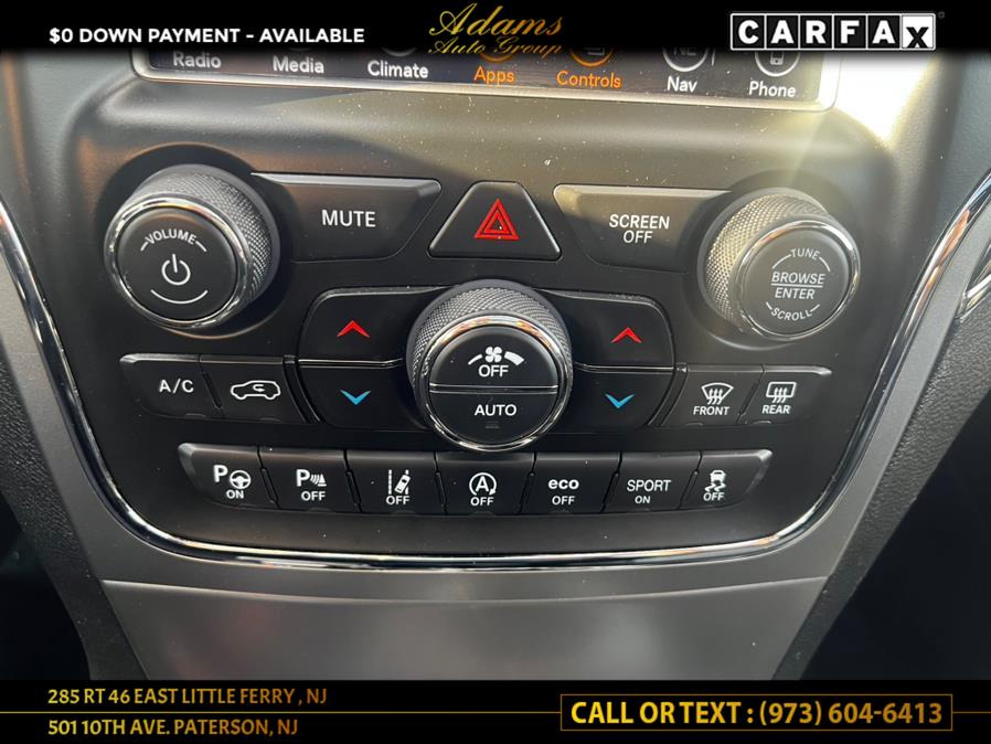 2018 Jeep Grand Cherokee Overland 4x4, available for sale in Little Ferry , New Jersey | Adams Auto Group . Little Ferry , New Jersey 2018 Jeep Grand Cherokee Overland 4x4, available for sale in Little Ferry , New Jersey | Adams Auto Group . Little Ferry , New Jersey