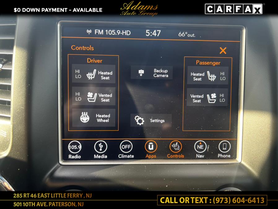 2018 Jeep Grand Cherokee Overland 4x4, available for sale in Little Ferry , New Jersey | Adams Auto Group . Little Ferry , New Jersey 2018 Jeep Grand Cherokee Overland 4x4, available for sale in Little Ferry , New Jersey | Adams Auto Group . Little Ferry , New Jersey