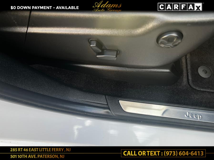 2018 Jeep Grand Cherokee Overland 4x4, available for sale in Little Ferry , New Jersey | Adams Auto Group . Little Ferry , New Jersey 2018 Jeep Grand Cherokee Overland 4x4, available for sale in Little Ferry , New Jersey | Adams Auto Group . Little Ferry , New Jersey