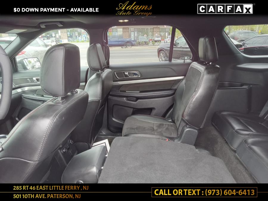 2018 Ford Explorer XLT 4WD, available for sale in Little Ferry , New Jersey | Adams Auto Group . Little Ferry , New Jersey 2018 Ford Explorer XLT 4WD, available for sale in Little Ferry , New Jersey | Adams Auto Group . Little Ferry , New Jersey