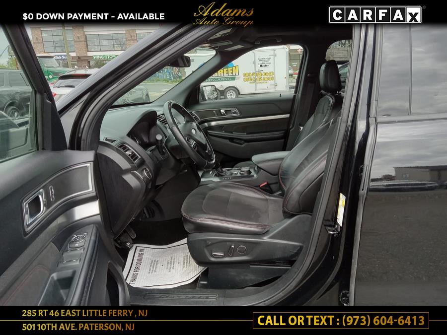 2018 Ford Explorer XLT 4WD, available for sale in Little Ferry , New Jersey | Adams Auto Group . Little Ferry , New Jersey 2018 Ford Explorer XLT 4WD, available for sale in Little Ferry , New Jersey | Adams Auto Group . Little Ferry , New Jersey