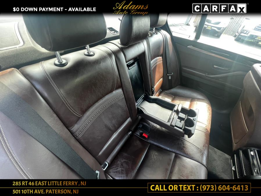 2016 BMW 5 Series 4dr Sdn 535i xDrive AWD, available for sale in Little Ferry , New Jersey | Adams Auto Group . Little Ferry , New Jersey 2016 BMW 5 Series 4dr Sdn 535i xDrive AWD, available for sale in Little Ferry , New Jersey | Adams Auto Group . Little Ferry , New Jersey