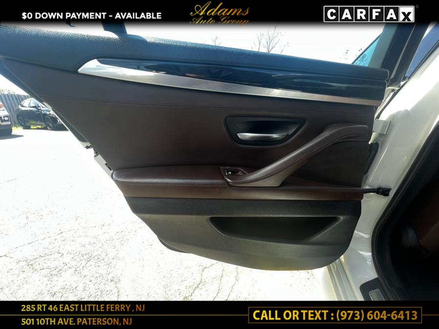 2016 BMW 5 Series 4dr Sdn 535i xDrive AWD, available for sale in Little Ferry , New Jersey | Adams Auto Group . Little Ferry , New Jersey 2016 BMW 5 Series 4dr Sdn 535i xDrive AWD, available for sale in Little Ferry , New Jersey | Adams Auto Group . Little Ferry , New Jersey