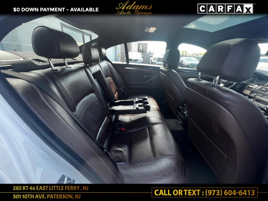 2016 BMW 5 Series 4dr Sdn 535i xDrive AWD, available for sale in Little Ferry , New Jersey | Adams Auto Group . Little Ferry , New Jersey 2016 BMW 5 Series 4dr Sdn 535i xDrive AWD, available for sale in Little Ferry , New Jersey | Adams Auto Group . Little Ferry , New Jersey