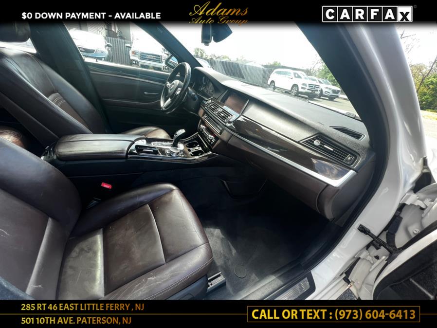 2016 BMW 5 Series 4dr Sdn 535i xDrive AWD, available for sale in Little Ferry , New Jersey | Adams Auto Group . Little Ferry , New Jersey 2016 BMW 5 Series 4dr Sdn 535i xDrive AWD, available for sale in Little Ferry , New Jersey | Adams Auto Group . Little Ferry , New Jersey