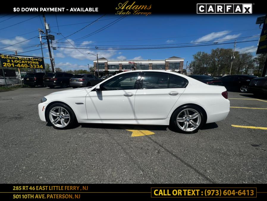 2016 BMW 5 Series 4dr Sdn 535i xDrive AWD, available for sale in Little Ferry , New Jersey | Adams Auto Group . Little Ferry , New Jersey 2016 BMW 5 Series 4dr Sdn 535i xDrive AWD, available for sale in Little Ferry , New Jersey | Adams Auto Group . Little Ferry , New Jersey
