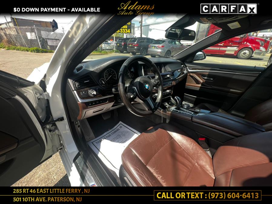 2016 BMW 5 Series 4dr Sdn 535i xDrive AWD, available for sale in Little Ferry , New Jersey | Adams Auto Group . Little Ferry , New Jersey 2016 BMW 5 Series 4dr Sdn 535i xDrive AWD, available for sale in Little Ferry , New Jersey | Adams Auto Group . Little Ferry , New Jersey