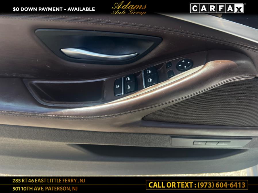 2016 BMW 5 Series 4dr Sdn 535i xDrive AWD, available for sale in Little Ferry , New Jersey | Adams Auto Group . Little Ferry , New Jersey 2016 BMW 5 Series 4dr Sdn 535i xDrive AWD, available for sale in Little Ferry , New Jersey | Adams Auto Group . Little Ferry , New Jersey