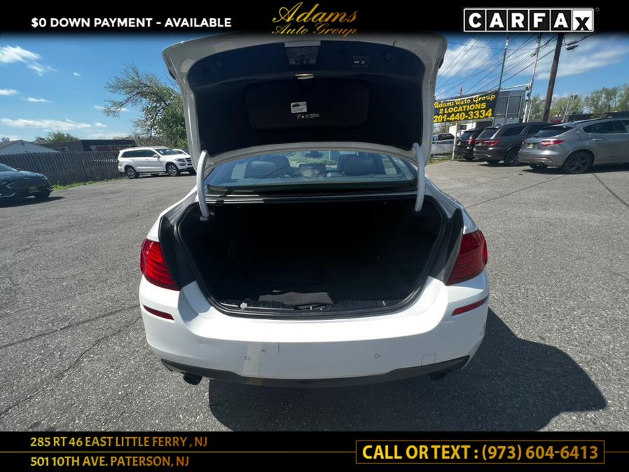 2016 BMW 5 Series 4dr Sdn 535i xDrive AWD, available for sale in Little Ferry , New Jersey | Adams Auto Group . Little Ferry , New Jersey 2016 BMW 5 Series 4dr Sdn 535i xDrive AWD, available for sale in Little Ferry , New Jersey | Adams Auto Group . Little Ferry , New Jersey