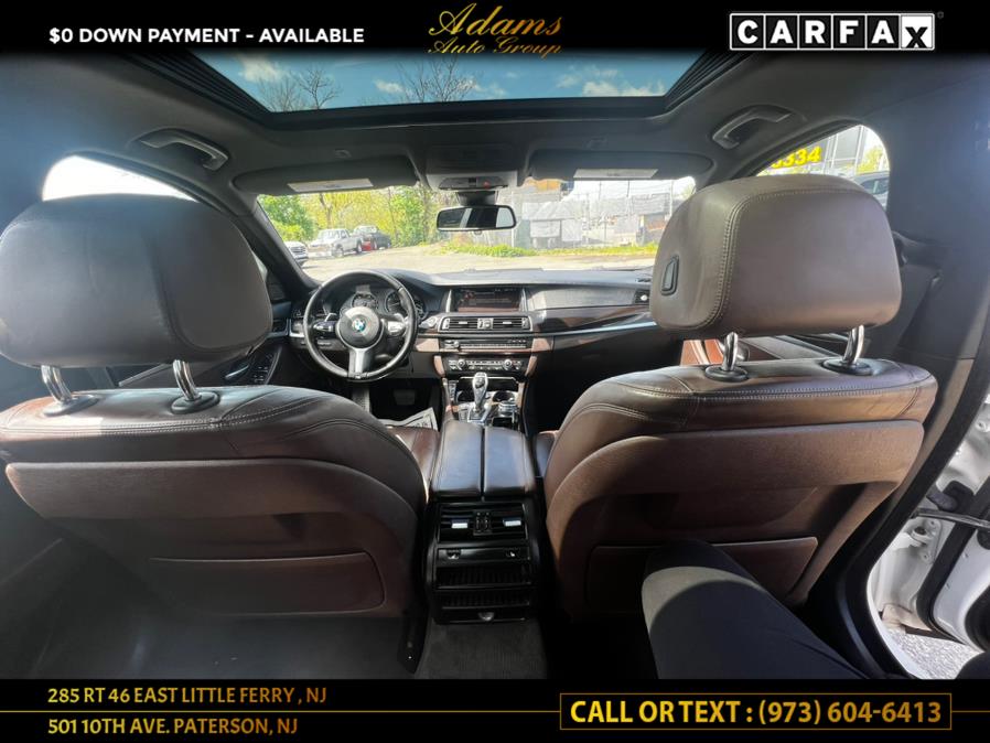 2016 BMW 5 Series 4dr Sdn 535i xDrive AWD, available for sale in Little Ferry , New Jersey | Adams Auto Group . Little Ferry , New Jersey 2016 BMW 5 Series 4dr Sdn 535i xDrive AWD, available for sale in Little Ferry , New Jersey | Adams Auto Group . Little Ferry , New Jersey