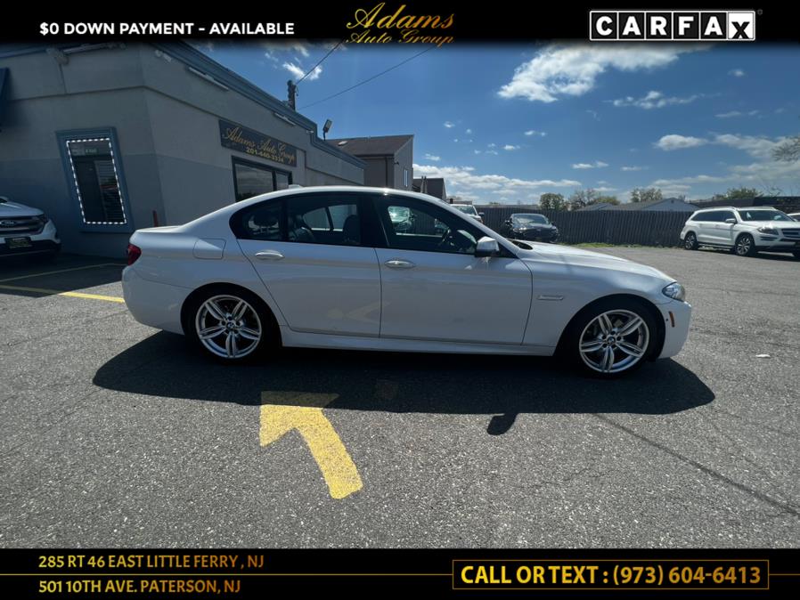2016 BMW 5 Series 4dr Sdn 535i xDrive AWD, available for sale in Little Ferry , New Jersey | Adams Auto Group . Little Ferry , New Jersey 2016 BMW 5 Series 4dr Sdn 535i xDrive AWD, available for sale in Little Ferry , New Jersey | Adams Auto Group . Little Ferry , New Jersey