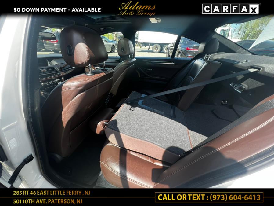 2016 BMW 5 Series 4dr Sdn 535i xDrive AWD, available for sale in Little Ferry , New Jersey | Adams Auto Group . Little Ferry , New Jersey 2016 BMW 5 Series 4dr Sdn 535i xDrive AWD, available for sale in Little Ferry , New Jersey | Adams Auto Group . Little Ferry , New Jersey
