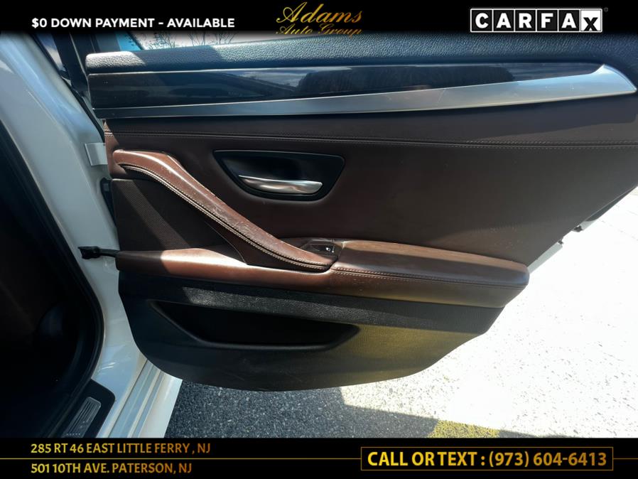 2016 BMW 5 Series 4dr Sdn 535i xDrive AWD, available for sale in Little Ferry , New Jersey | Adams Auto Group . Little Ferry , New Jersey 2016 BMW 5 Series 4dr Sdn 535i xDrive AWD, available for sale in Little Ferry , New Jersey | Adams Auto Group . Little Ferry , New Jersey