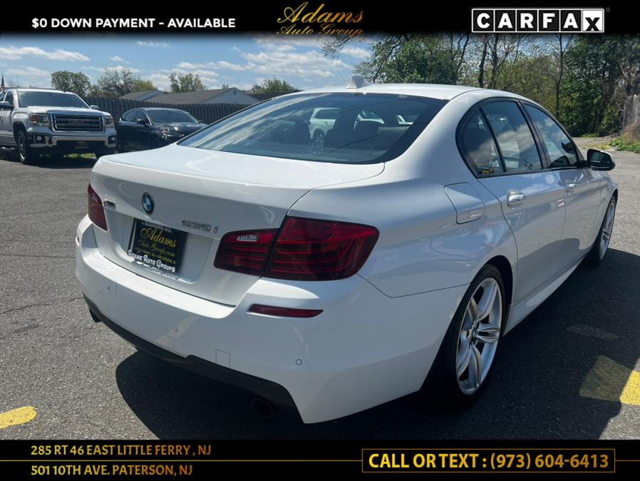 2016 BMW 5 Series 4dr Sdn 535i xDrive AWD, available for sale in Little Ferry , New Jersey | Adams Auto Group . Little Ferry , New Jersey 2016 BMW 5 Series 4dr Sdn 535i xDrive AWD, available for sale in Little Ferry , New Jersey | Adams Auto Group . Little Ferry , New Jersey