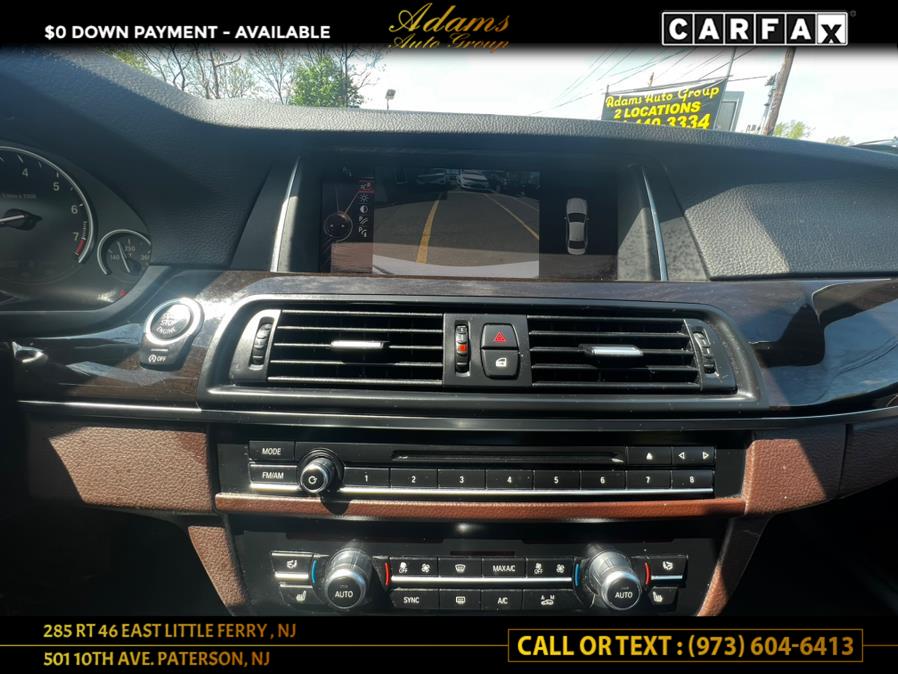 2016 BMW 5 Series 4dr Sdn 535i xDrive AWD, available for sale in Little Ferry , New Jersey | Adams Auto Group . Little Ferry , New Jersey 2016 BMW 5 Series 4dr Sdn 535i xDrive AWD, available for sale in Little Ferry , New Jersey | Adams Auto Group . Little Ferry , New Jersey